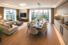Penthouse z tarasem, 4pokoje, 0%PCC, BEZ PROWIZJI