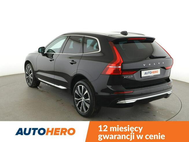 Volvo XC 60 Kamera, Navi, Podg.fotele, Tempomat, Skóra Warszawa - zdjęcie 4