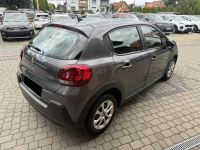Citroen C3 1,2 83km  Klimatyzacja  1Właściciel Orzech - zdjęcie 6