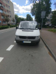 Mercedes VITO 2,3 benzyna gaz 1998