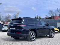Jeep Grand Cherokee, 2024 Michałowice - zdjęcie 4