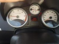 Peugeot 207 Klimatyzacja serwisowany HDI 1.6 Załom - zdjęcie 10