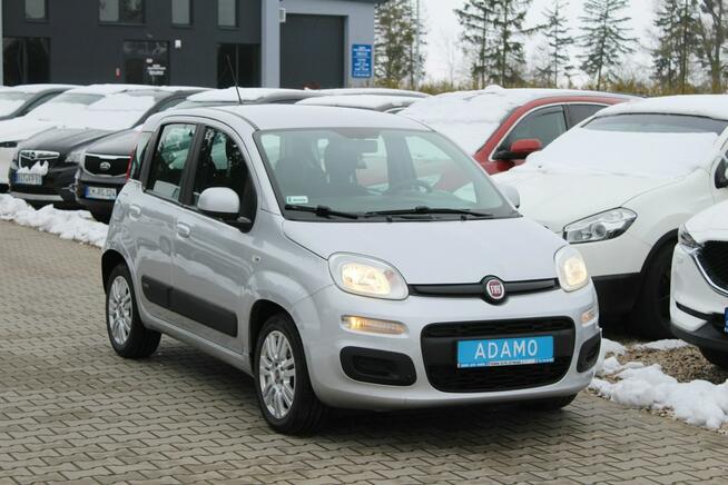 Fiat Panda 1.2-Klima-LPG-Po serwisie. Maków Mazowiecki - zdjęcie 2