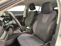 Skoda Octavia 2.0 TDI Ambition Kombi Warszawa - zdjęcie 10