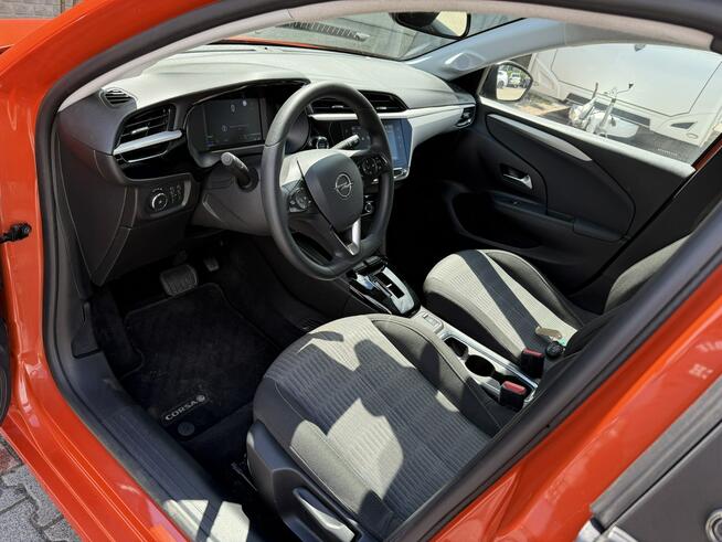 Opel Corsa Zielona Łąka - zdjęcie 7