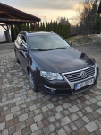 WV passat 2.0 Tdi Bi-ksenon