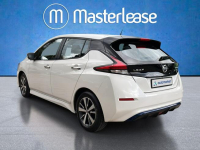 Nissan Leaf 40kWh Acenta! Z polskiego salonu ! Faktura VAT ! Warszawa - zdjęcie 7