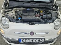 Fiat 500 Panorama -  Klima - Bezwypadkowy Rybnik - zdjęcie 4