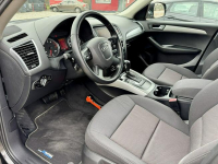 Audi Q5 Bi-Xenon 4x4 Gwarancja Kutno - zdjęcie 10