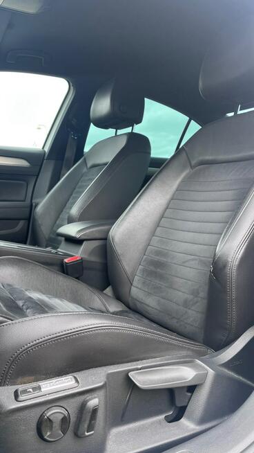 Volkswagen Passat Sadlno - zdjęcie 10