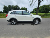Chevrolet Captiva 2.4 LS 5os Nidzica - zdjęcie 5