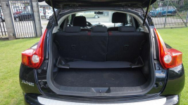 Nissan Juke super stan. Gwarancja. Polecam!!! Zielona Góra - zdjęcie 12