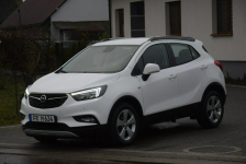 Opel Mokka 1.6B 65 Tys Km/ Led/ PDC/ 2017r/ Sprowadzony/ Oplacony Tarnogród - zdjęcie 3