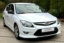 Hyundai I30 1.4 110KM Classic Lift 5 Drzwi Opłacony Wrocław - zdjęcie 9
