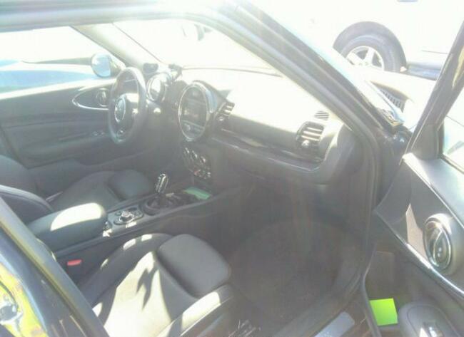 Mini Clubman 2020, 2.0L, COOPER S, porysowany lakier Warszawa - zdjęcie 6