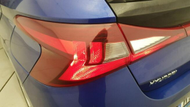 Hyundai i20 1.2 Pure! Z Polskiego Salonu! Faktura VAT! Warszawa - zdjęcie 12