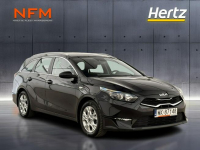 Kia Cee'd 1,5 T-GDI(160 KM) M Salon PL Faktura Vat Warszawa - zdjęcie 3