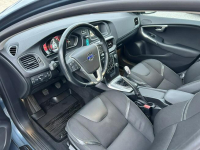 Volvo V40 D3 5 cylindrów Nowe Iganie - zdjęcie 9
