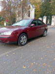 Ford Mondeo MK3 polift. 1.8 16V. Gaz. Klima.