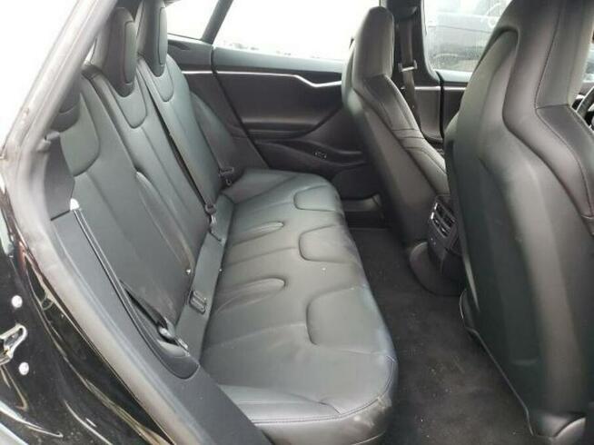 Tesla Model S 2016, 60D, po gradobiciu Warszawa - zdjęcie 7
