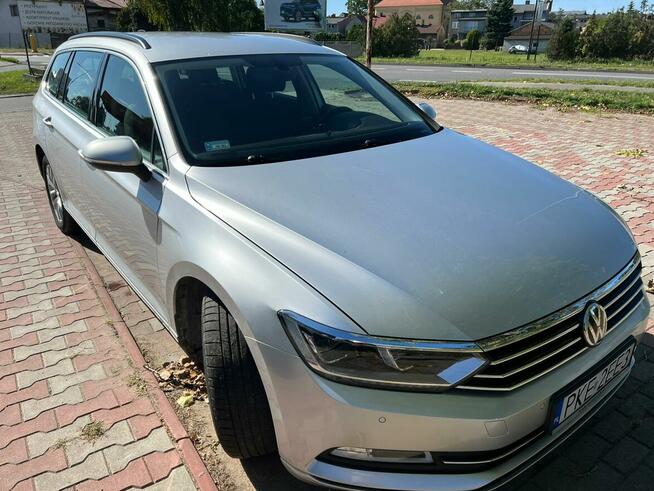 Sprzedam Passat b8 Kępno - zdjęcie 9