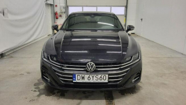 Volkswagen Arteon 2.0 TDI R-Line DSG Grójec - zdjęcie 2