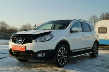 Nissan Qashqai+2 1.5D 110KM 7-MIO OSOBOWY STAN BDB Goczałkowice-Zdrój - zdjęcie 2