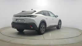 Peugeot 408 1.2 PureTech Allure Warszawa - zdjęcie 5