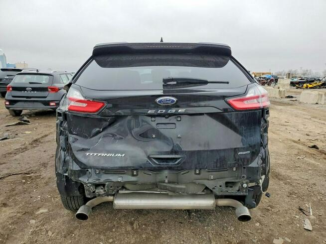 Ford EDGE AWD / TITANIUM / automat Tarnów - zdjęcie 6