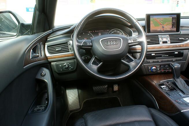 Audi A6 Ostrów Wielkopolski - zdjęcie 10