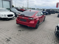 Honda Civic Hybryda Automat Skóra BOSE Podgrzewanie 184 KM Gliwice - zdjęcie 2
