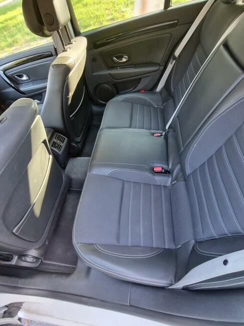 Renault Laguna 2.0 kombi d ci Kraśnik - zdjęcie 10