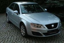 Seat Exeo 1.8 MPI Turbo 150 KM Super Stan Lubań - zdjęcie 5