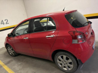 Sprzedam Toyota yaris Płock - zdjęcie 3