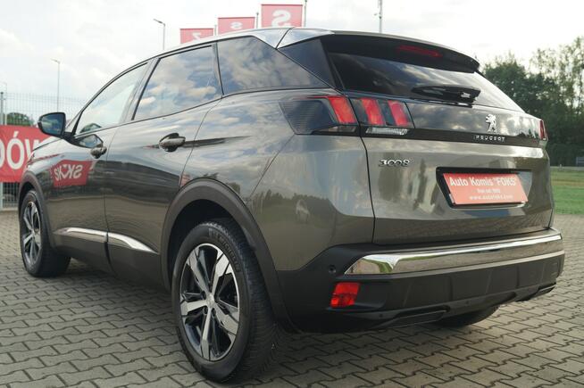 Peugeot 3008 2018R 1.6 DIESEL 120KM ORG. LAKIER STAN BDB NOWY ROZRZĄD Goczałkowice-Zdrój - zdjęcie 9