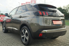 Peugeot 3008 2018R 1.6 DIESEL 120KM ORG. LAKIER STAN BDB NOWY ROZRZĄD Goczałkowice-Zdrój - zdjęcie 9