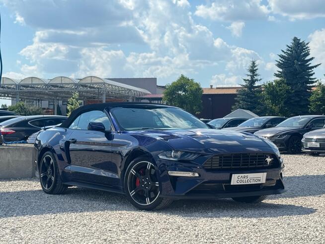 Ford Mustang, 2019 Michałowice - zdjęcie 1