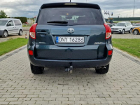 Toyota RAV-4 2.2d Cat 177KM 4X4 Skóra Navi Kamera Raty Zamiana Strobice - zdjęcie 8