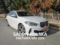 BMW 118 Mpakiet/Bezwypadkowy/Krajowy/Warto/Fvat