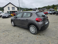 Citroen C3 klima PDC Raba Niżna - zdjęcie 10