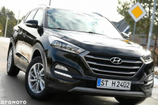 HYUNDAI TUCSON 1.6 Benzyna 132KM * Z Niemiec * BOGATY * NAVI Kielce - zdjęcie 2