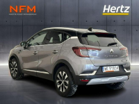 Renault Captur 1,3 TCe EDC FAP(140 KM) Techno Salon PL F-Vat Warszawa - zdjęcie 4