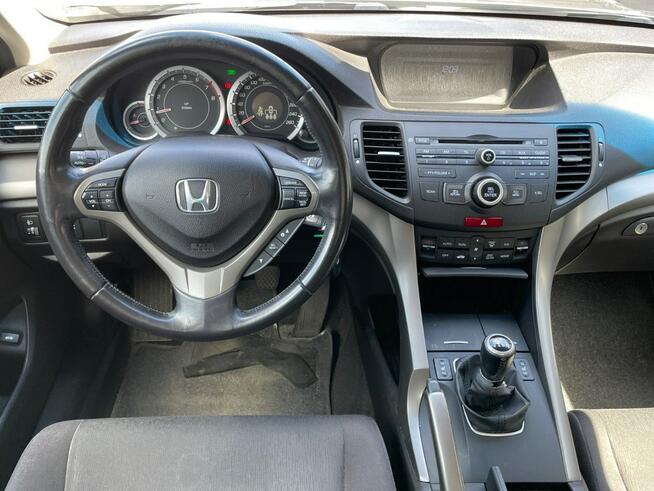 Honda Accord Sadlno - zdjęcie 6