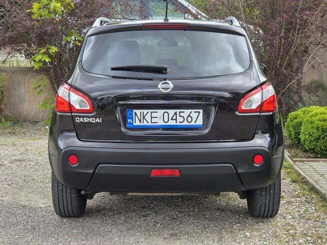 Nissan Qashqai 1.6 16V 116KM Acenta Kamera Panorama St.Ba.Dob. Kętrzyn - zdjęcie 10