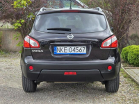 Nissan Qashqai 1.6 16V 116KM Acenta Kamera Panorama St.Ba.Dob. Kętrzyn - zdjęcie 10