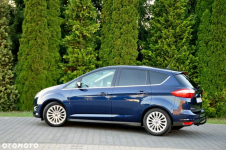 Ford C-Max Ostrów Mazowiecka - zdjęcie 12