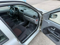 Renault Thalia 1,4 benzyna-Gaz z klimatronikiem Rumia - zdjęcie 7