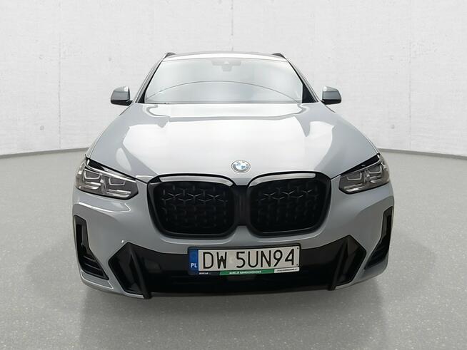 BMW X4 Komorniki - zdjęcie 2