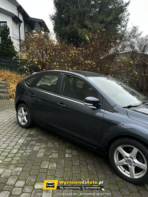 Ford Focus Telefon: 883_116_729 Lokalizacja: Tłuchowo Tłuchowo - zdjęcie 2