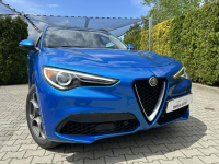 Alfa Romeo Stelvio 2.0 T 280KM Q4 automat 4x4